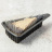 Контейнер для кусочка торта треугольный [крышка], 176*95 мм